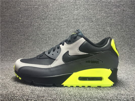 Super Max Nike Air Max 90 Men--011